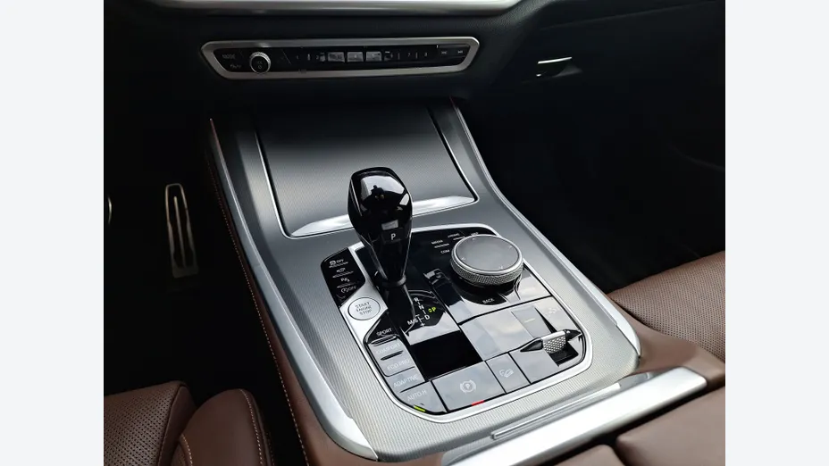 BMW X5 X5 xDrive25d sport-aut