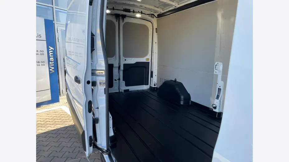 FORD Transit Transit 350 L3 Trend Nowy