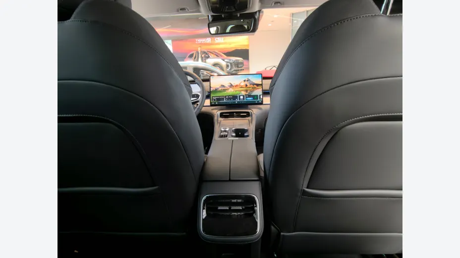CHERY Tiggo 8 Tiggo 8 1.5 T-GDI Super Hybrid Comfort DCT