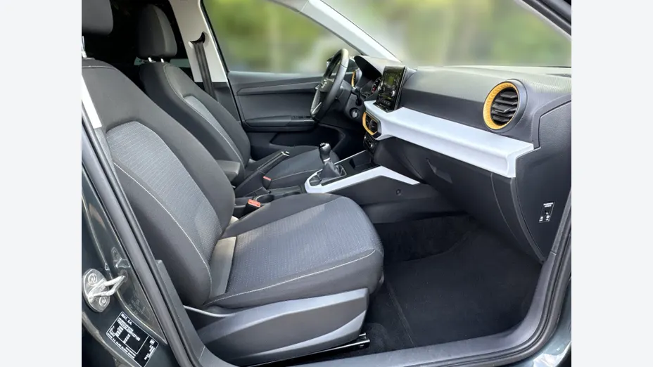 SEAT Arona Arona 1.0 TSI Full LED S&S