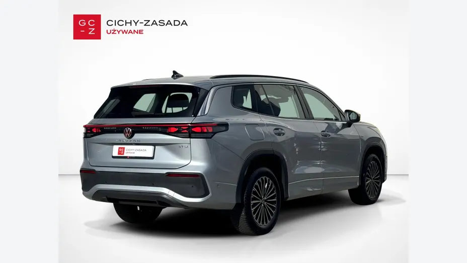 VOLKSWAGEN Tayron Tayron 1.5 eTSI mHEV Life DSG