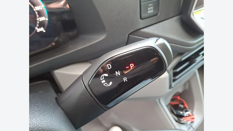 VOLKSWAGEN Crafter Crafter 35 BiTDI (14,4m3) Nowy
