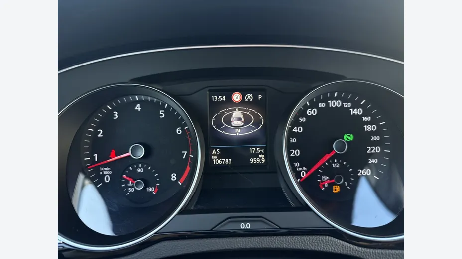VOLKSWAGEN Passat Passat 1.5 TSI EVO Business DSG
