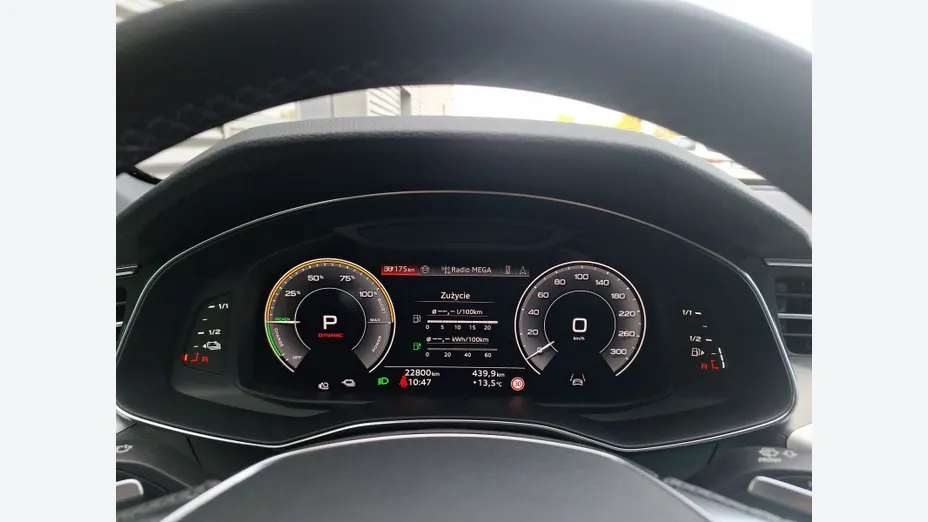 AUDI A6 Avant -