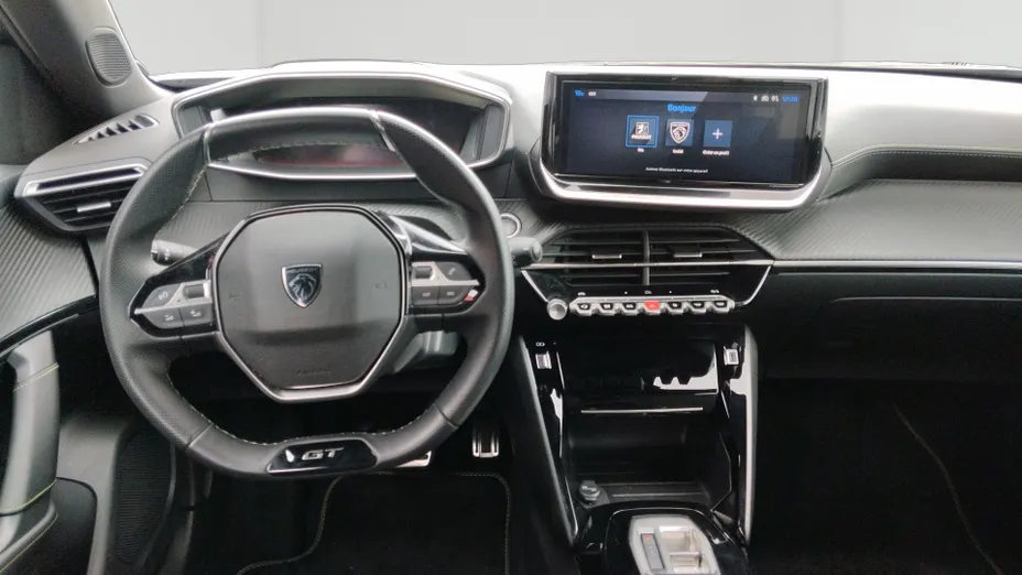 PEUGEOT 2008 -
