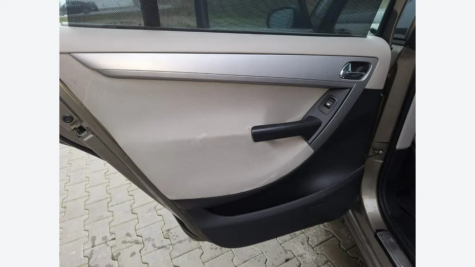 CITROEN C4 Grand Picasso -