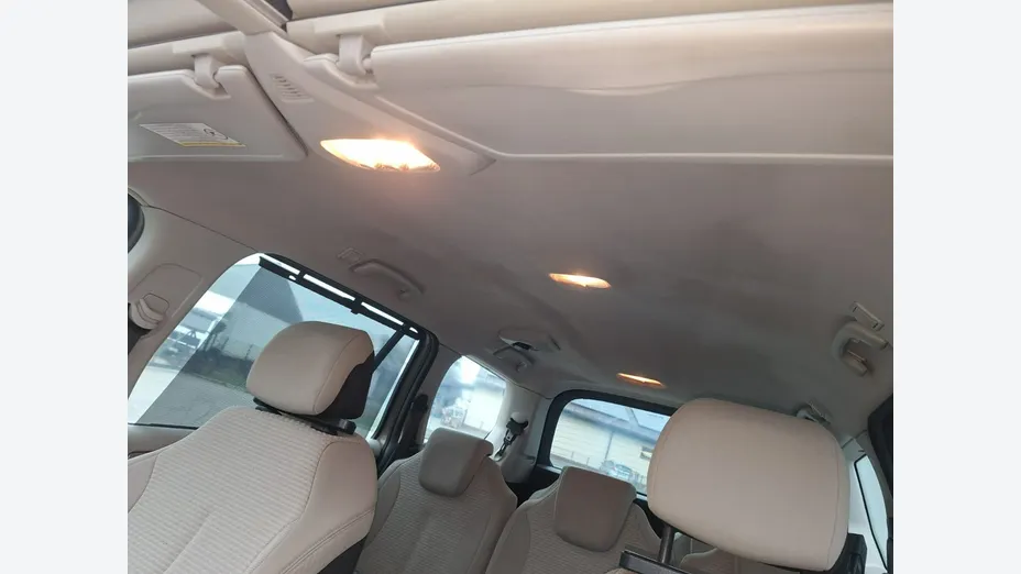 CITROEN C4 Grand Picasso -