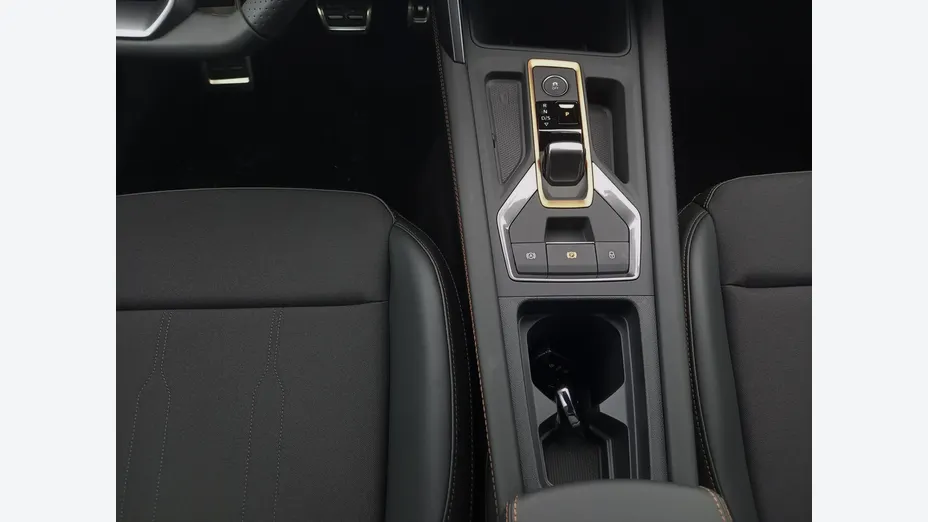CUPRA Leon -