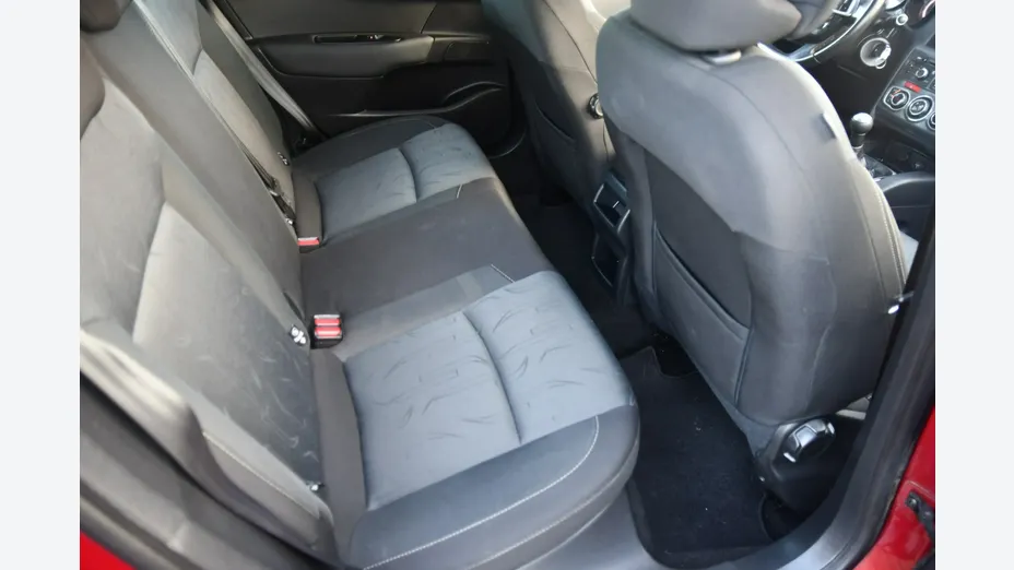 CITROEN C4 -