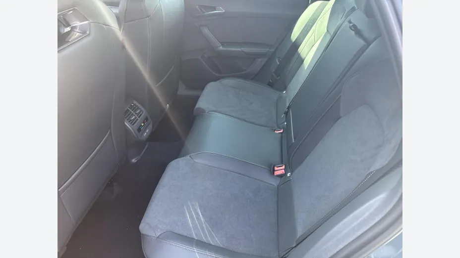 CUPRA Formentor Formentor 1.5 eTSI mHEV DSG