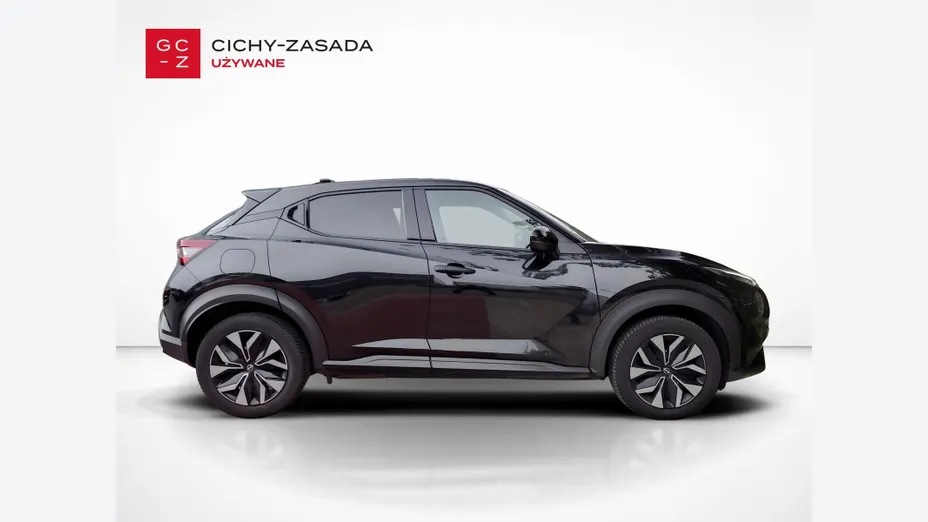 NISSAN Juke Juke 1.0 DIG-T Acenta DCT