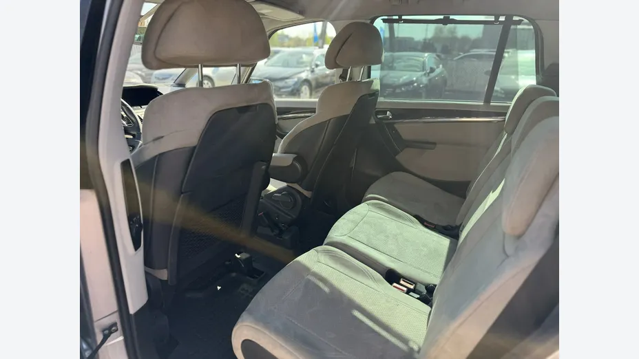CITROEN C4 Grand Picasso -