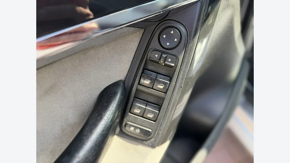 CITROEN C4 Grand Picasso -