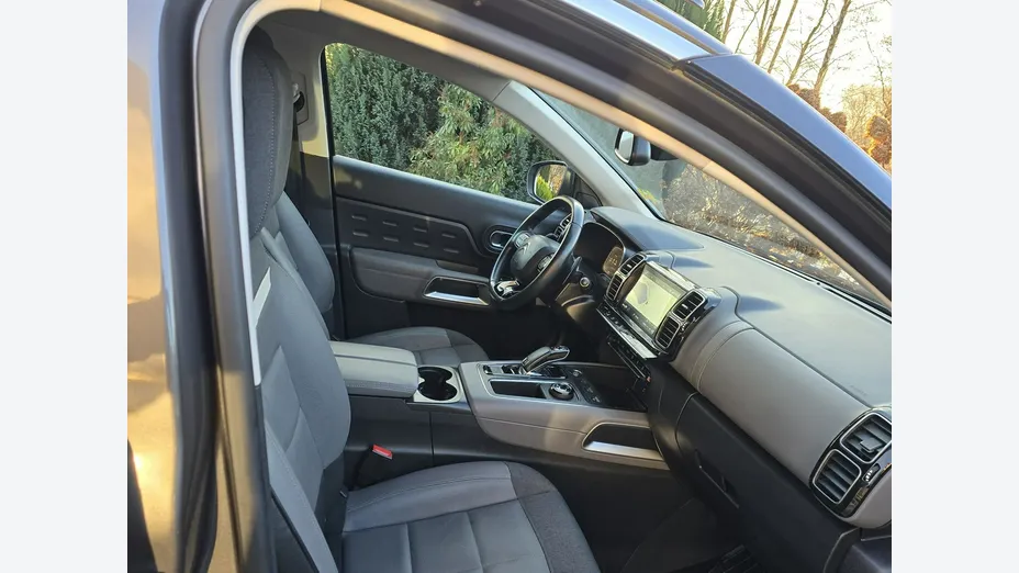 CITROEN C5 Aircross -
