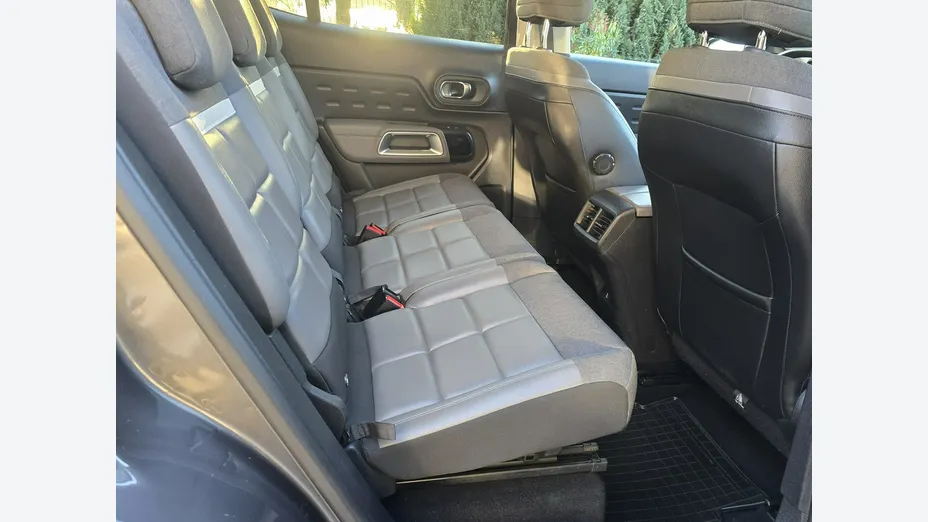 CITROEN C5 Aircross -