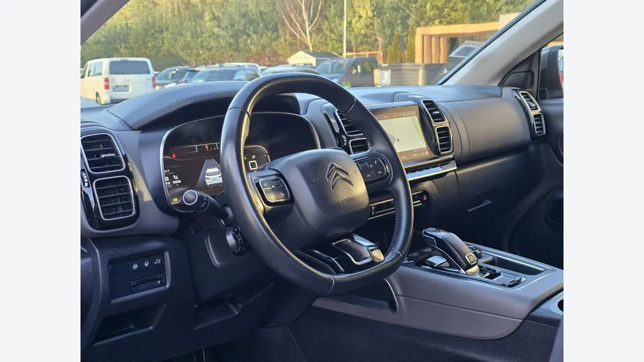 CITROEN C5 Aircross -