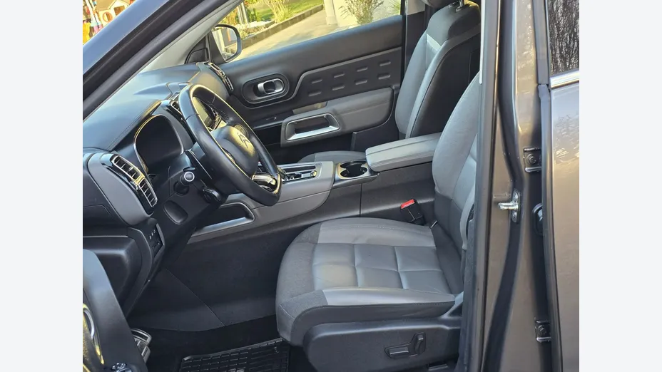 CITROEN C5 Aircross -
