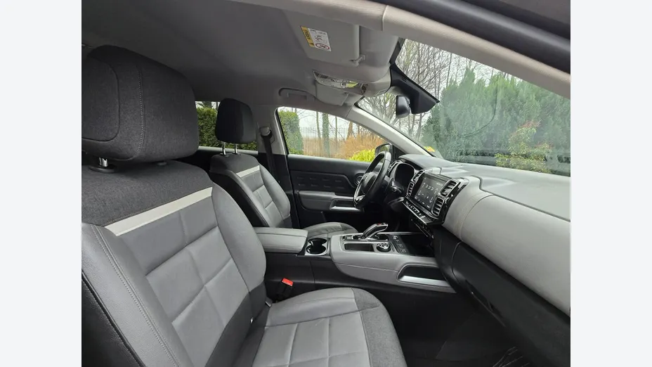 CITROEN C5 Aircross -