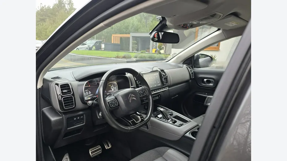 CITROEN C5 Aircross -