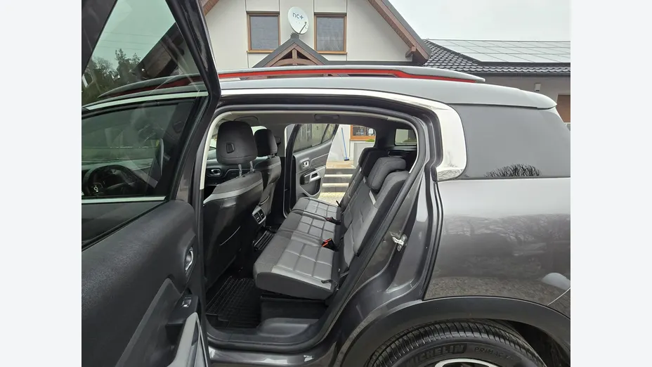 CITROEN C5 Aircross -