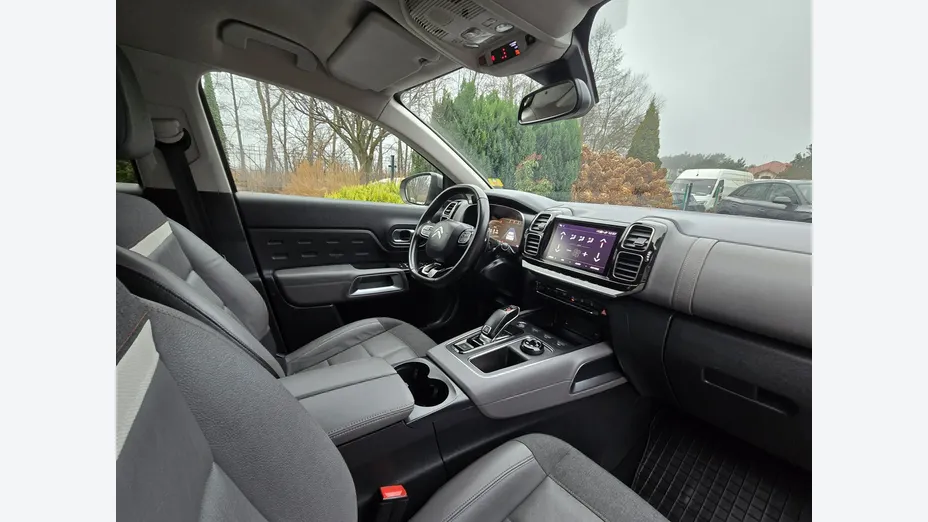 CITROEN C5 Aircross -