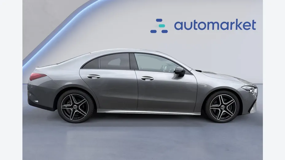 MERCEDES-BENZ CLA CLA 200 mHEV AMG Line 7G-DCT