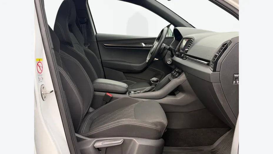 SKODA Karoq Karoq 1.5 TSI ACT 4x2 Sportline DSG