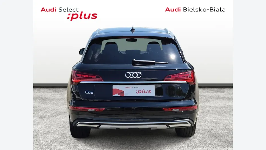 AUDI Q5 Q5 40 TDI mHEV Quattro Advanced S tronic
