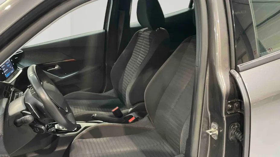 PEUGEOT 2008 -