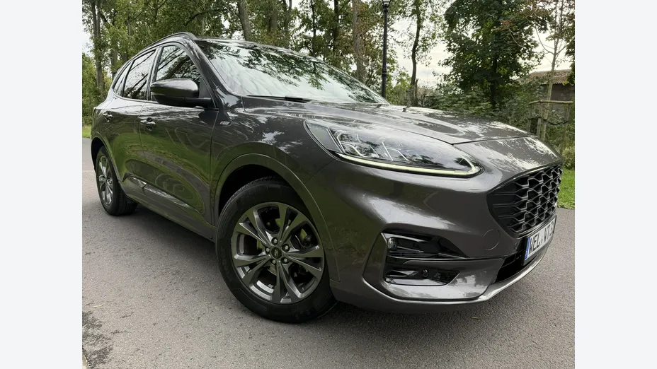 FORD Kuga -