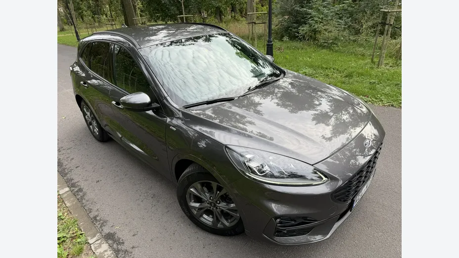 FORD Kuga -