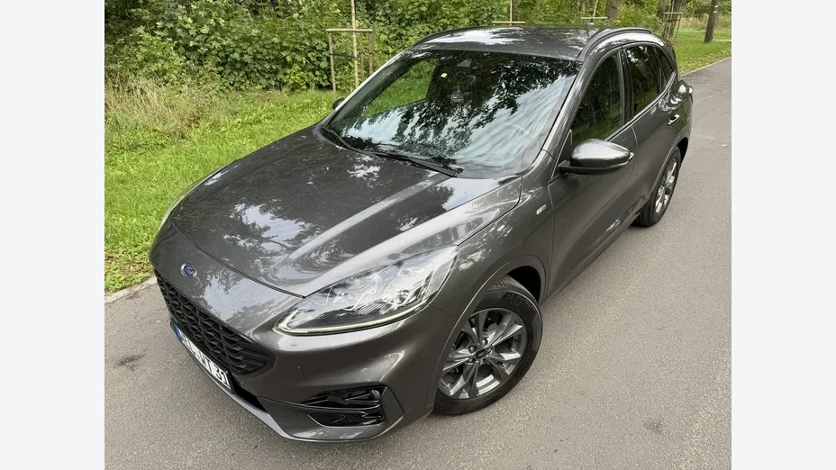 FORD Kuga -