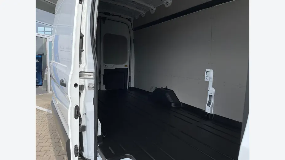 FORD Transit Transit 350 L4 RWD Trend HDT6 Aut. Nowy