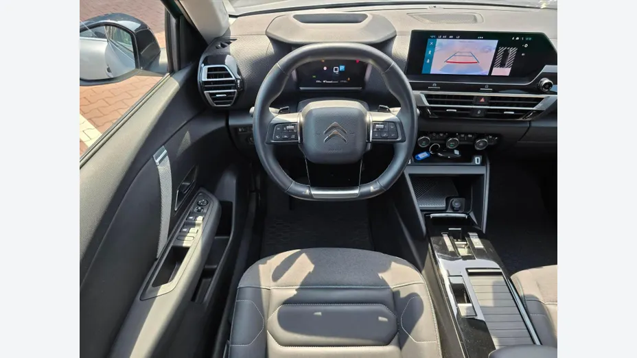 CITROEN C4 X C4 X 1.2 PureTech Max S&S EAT8