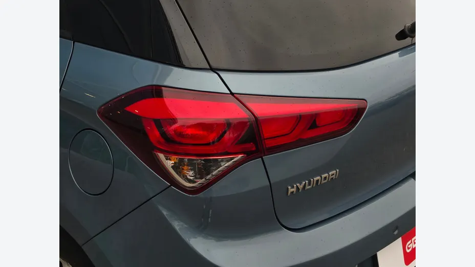 HYUNDAI i20 i20 1.2 BlueDrive Comfort