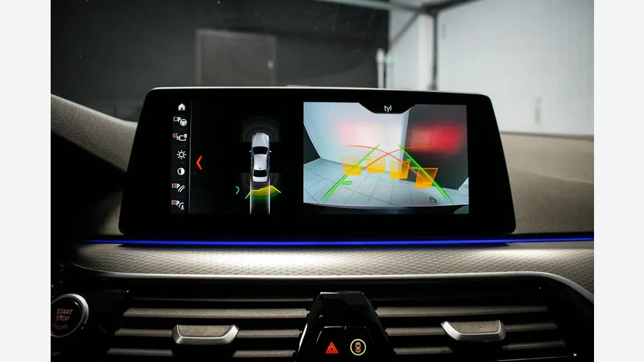 BMW Seria 5 -
