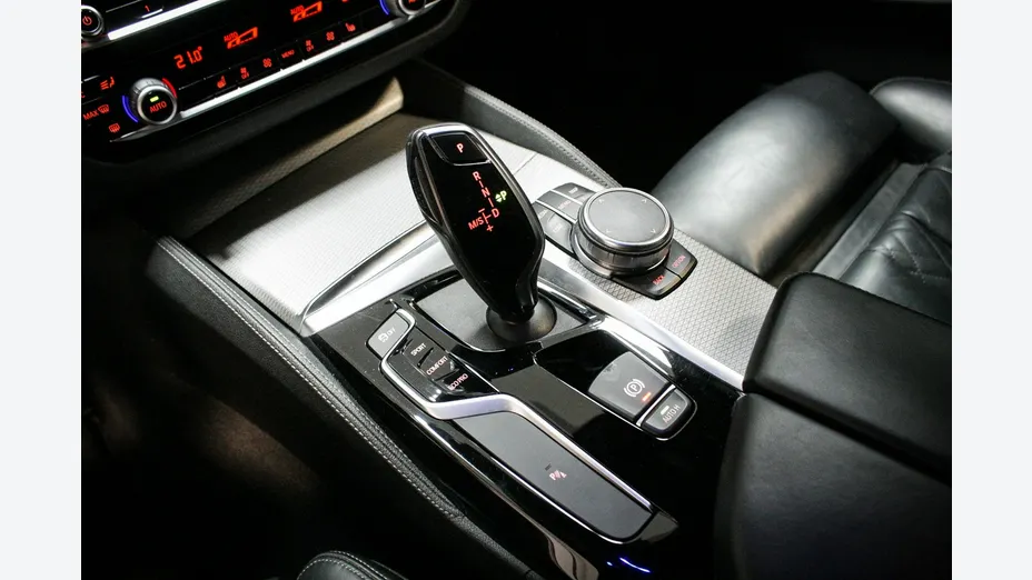 BMW Seria 5 -