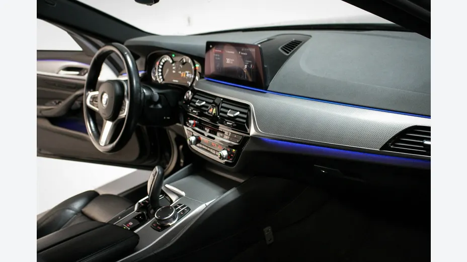 BMW Seria 5 -