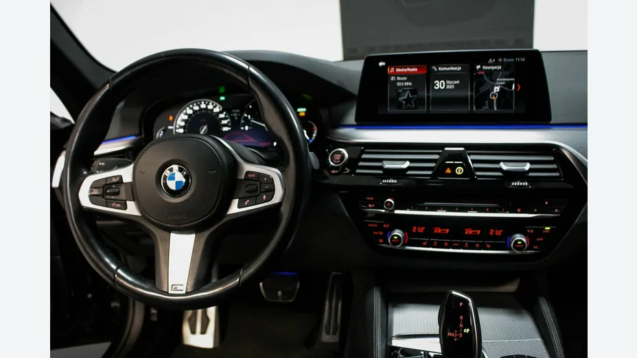 BMW Seria 5 -