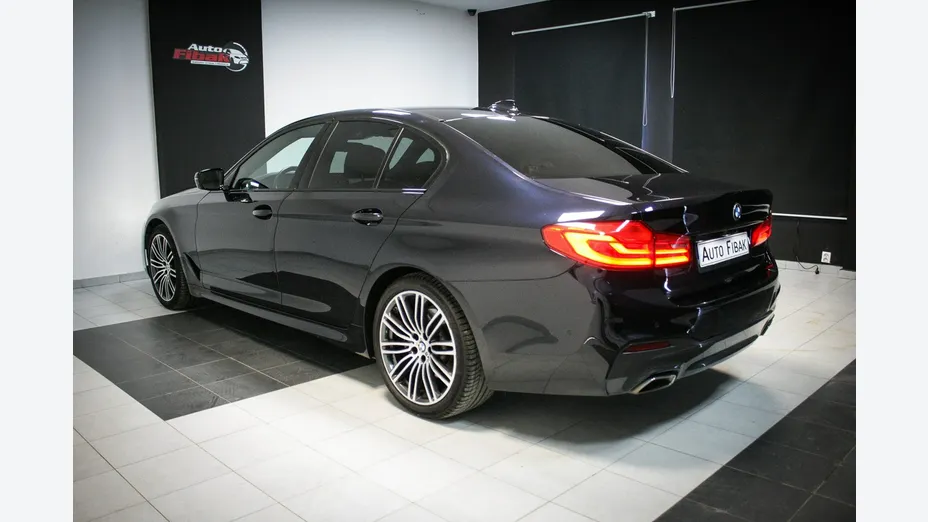 BMW Seria 5 -