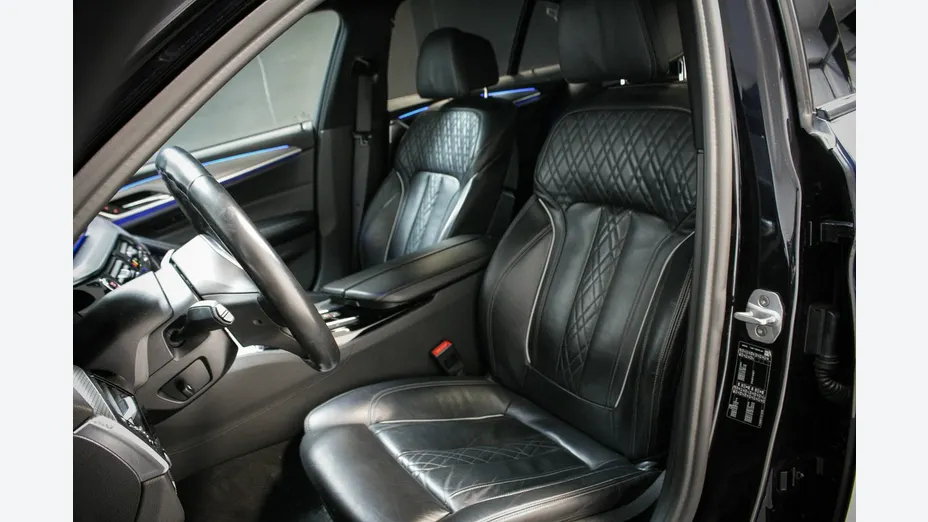 BMW Seria 5 -