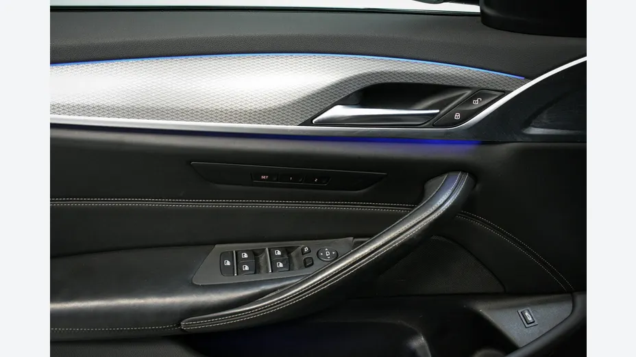 BMW Seria 5 -