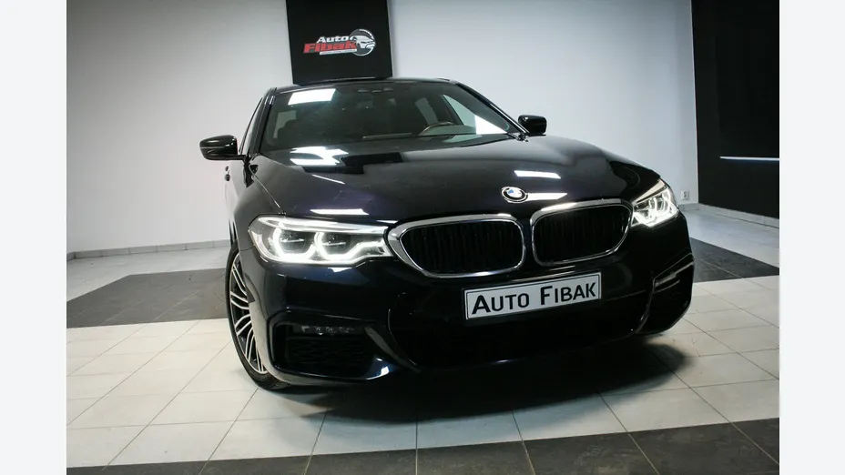 BMW Seria 5 -