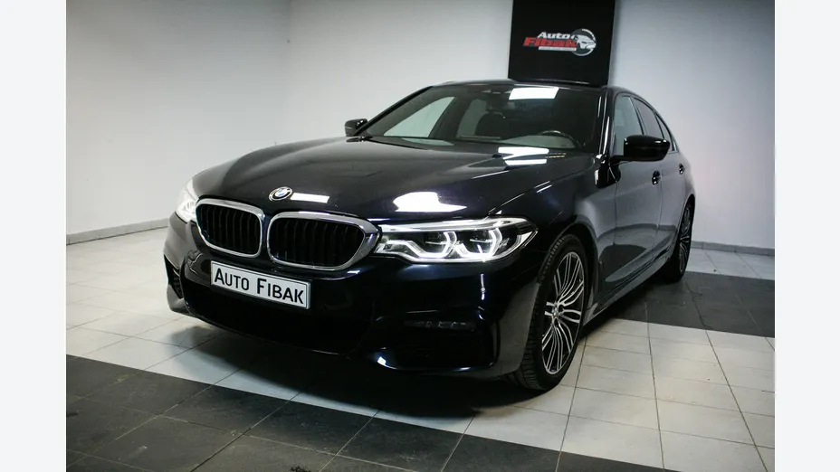BMW Seria 5 -