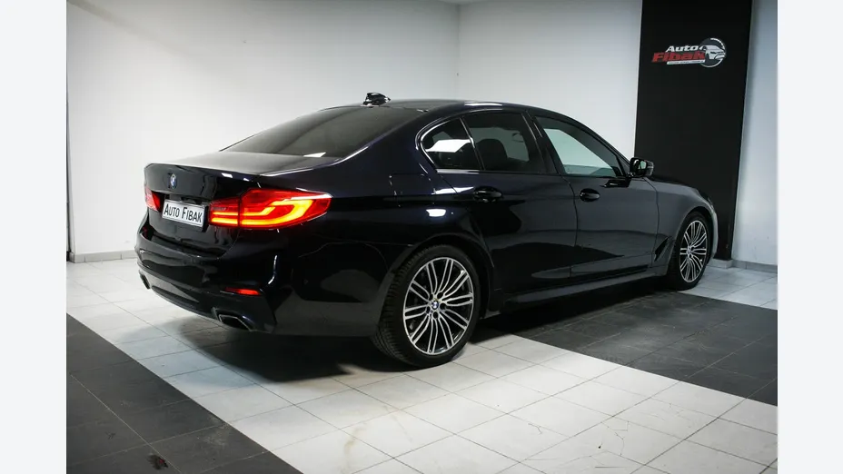 BMW Seria 5 -