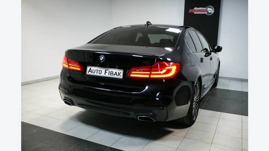 BMW Seria 5 -