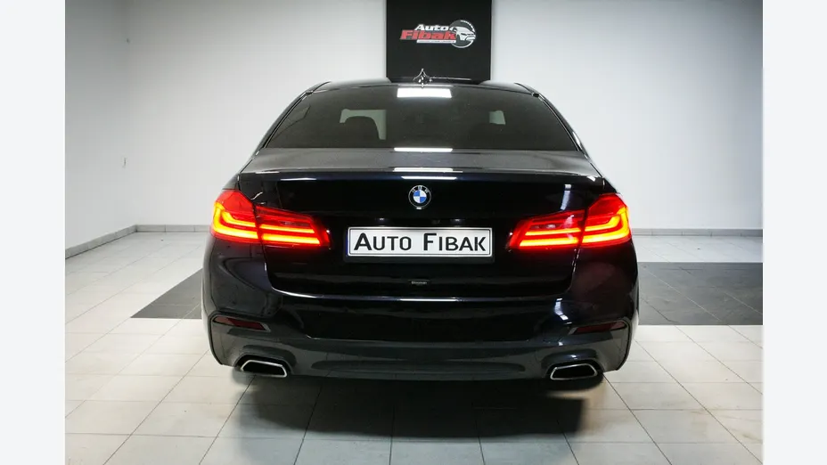 BMW Seria 5 -