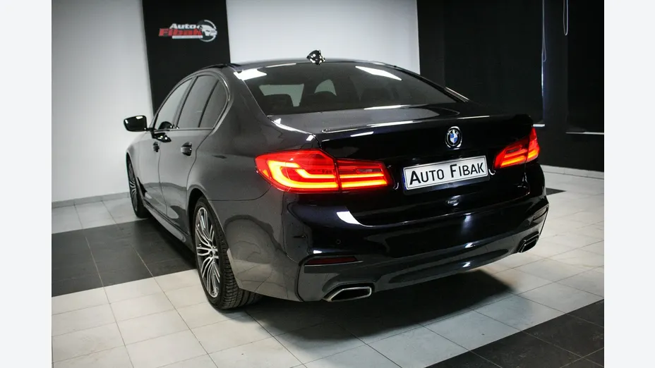 BMW Seria 5 -