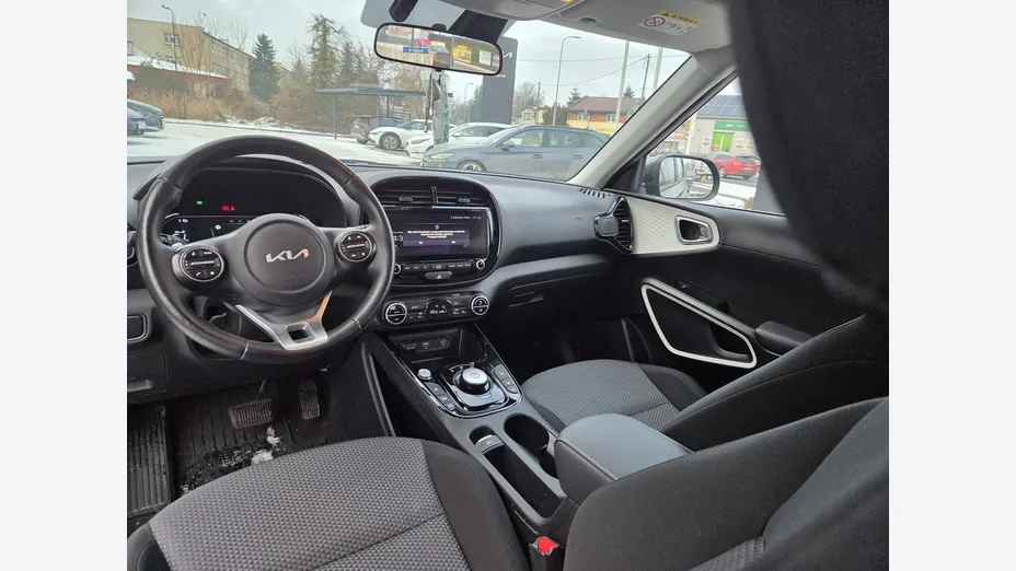 KIA Soul -