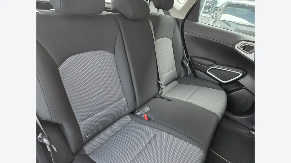 KIA Soul -
